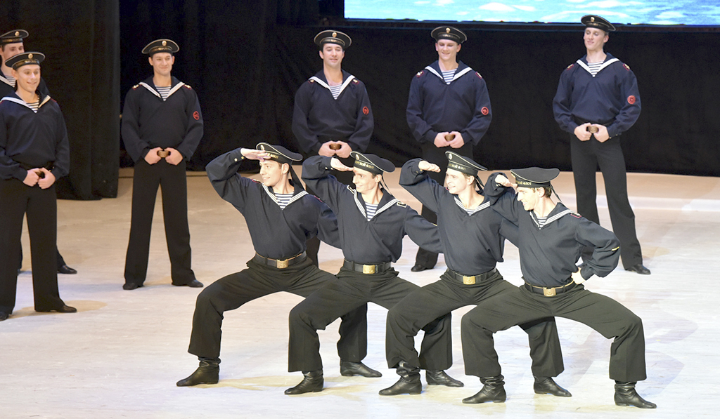 Завершились Дни культуры России в Туркменистане