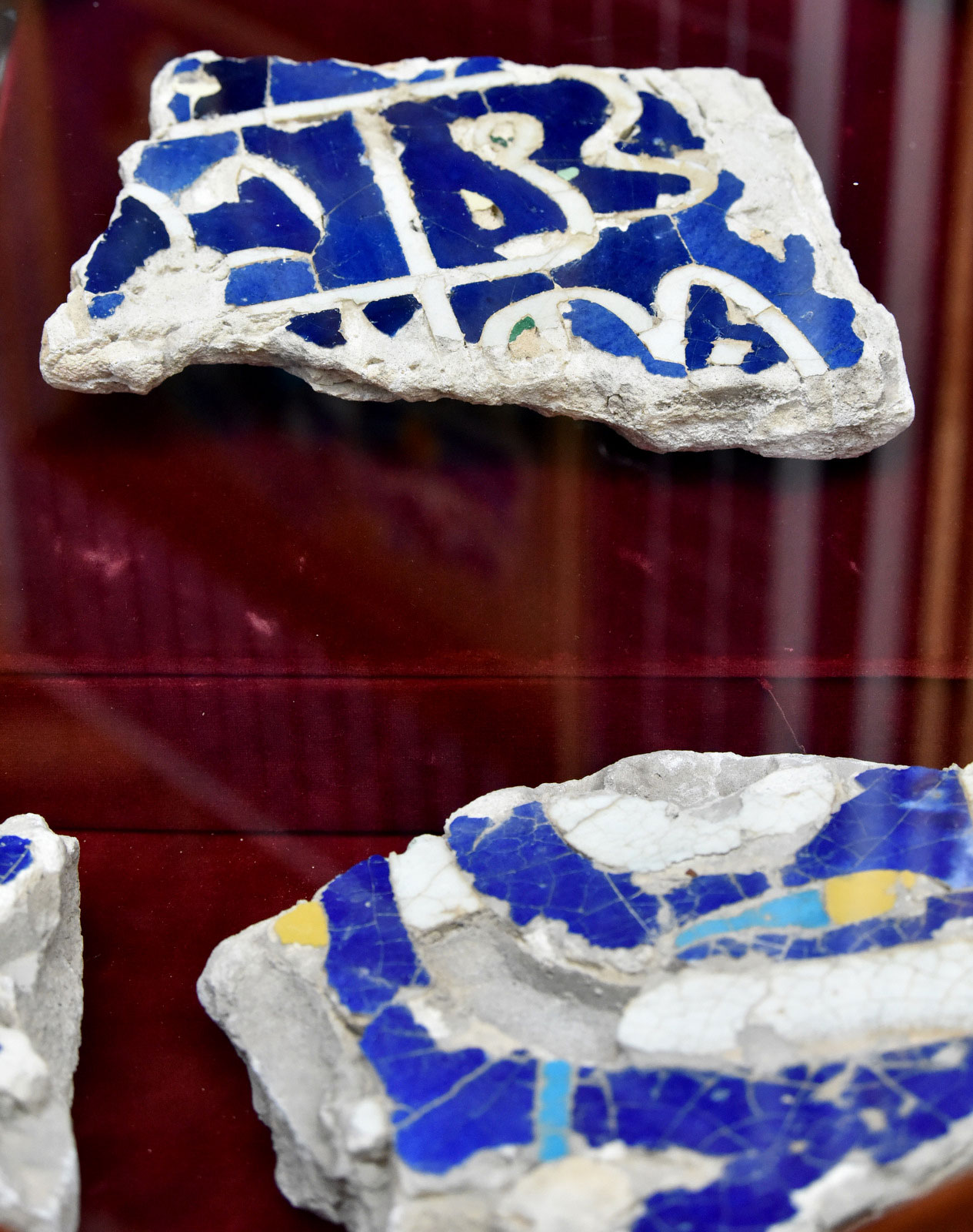 Дню памяти жертв Ашхабадского землетрясения посвящена тематическая экспозиция 