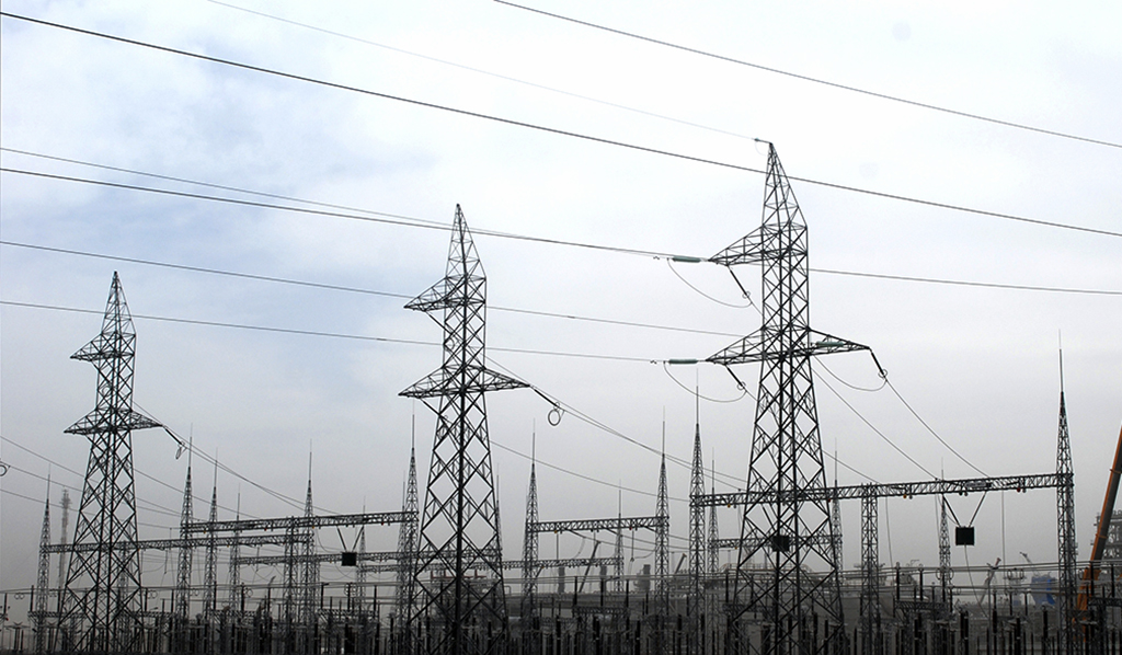 Модернизация энергосистемы страны нацелена на рост экспортного потенциала отрасли