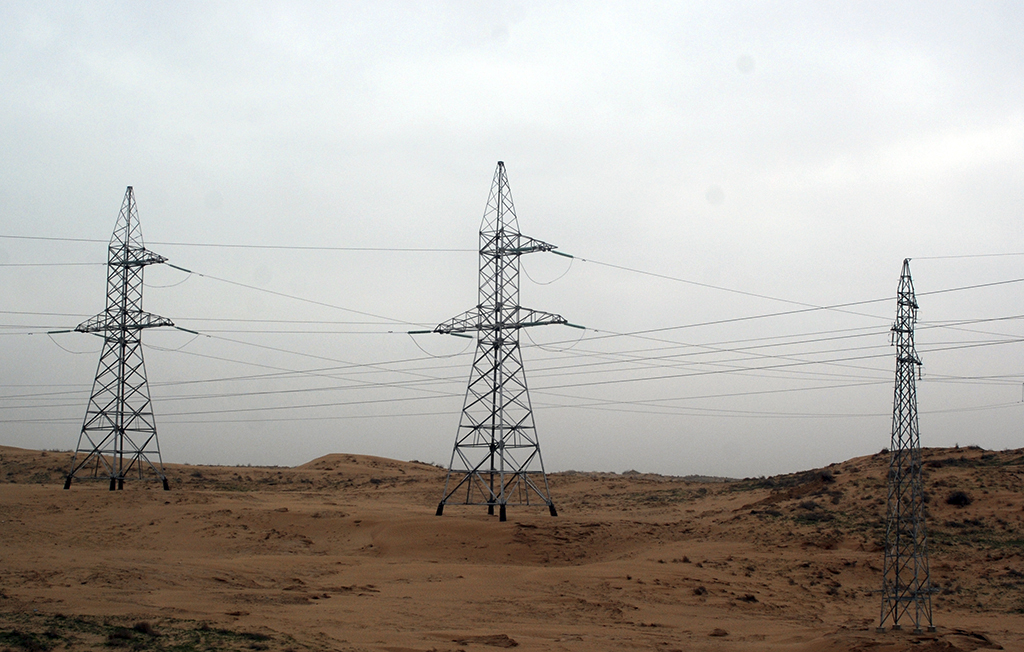 Модернизация энергосистемы страны нацелена на рост экспортного потенциала отрасли