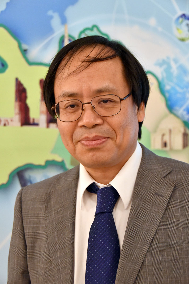 Туркменистан и Япония реализуют проект по повышению эффективности сейсмологического мониторинга