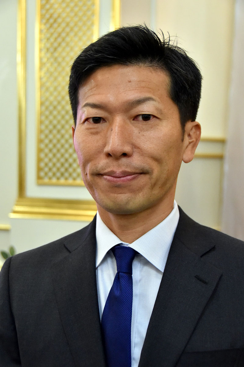 Turkmenistan and Japan work over improvement of the efficiency of seismic monitoring