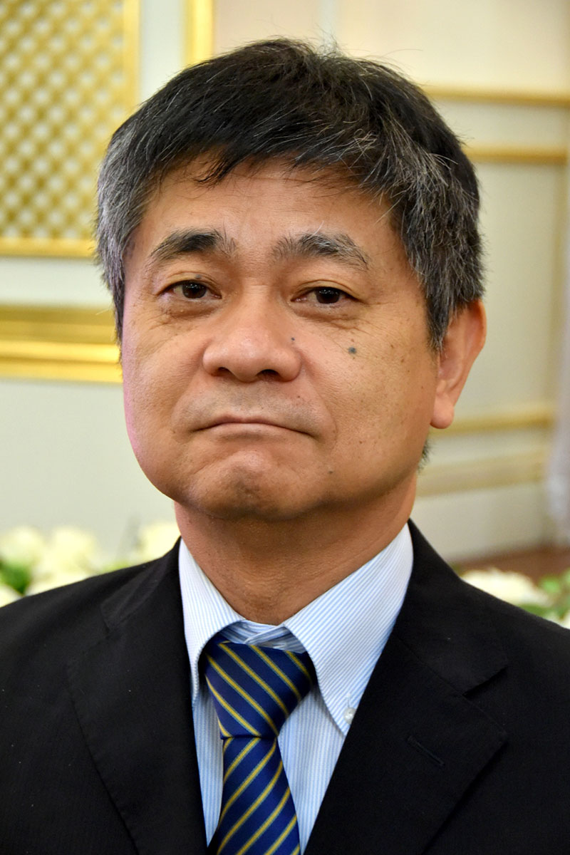 Turkmenistan and Japan work over improvement of the efficiency of seismic monitoring