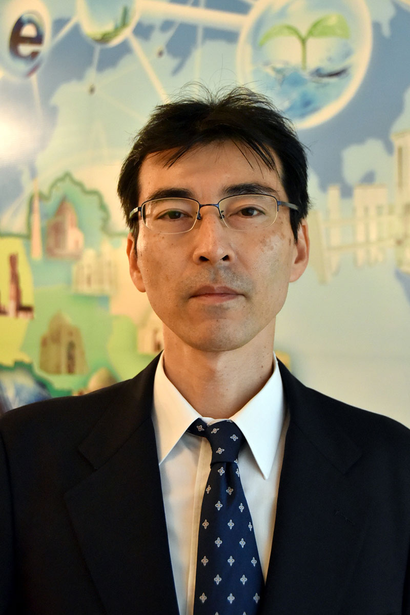 Turkmenistan and Japan work over improvement of the efficiency of seismic monitoring