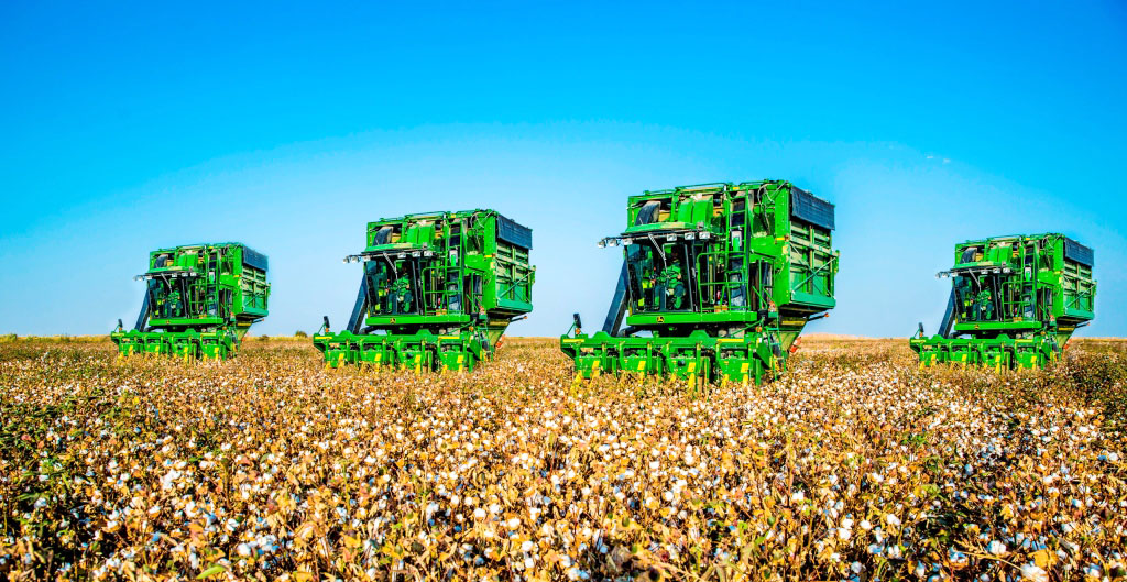 Modernization of agrarian industry – important aspect of the thoughtfulness for rural people 