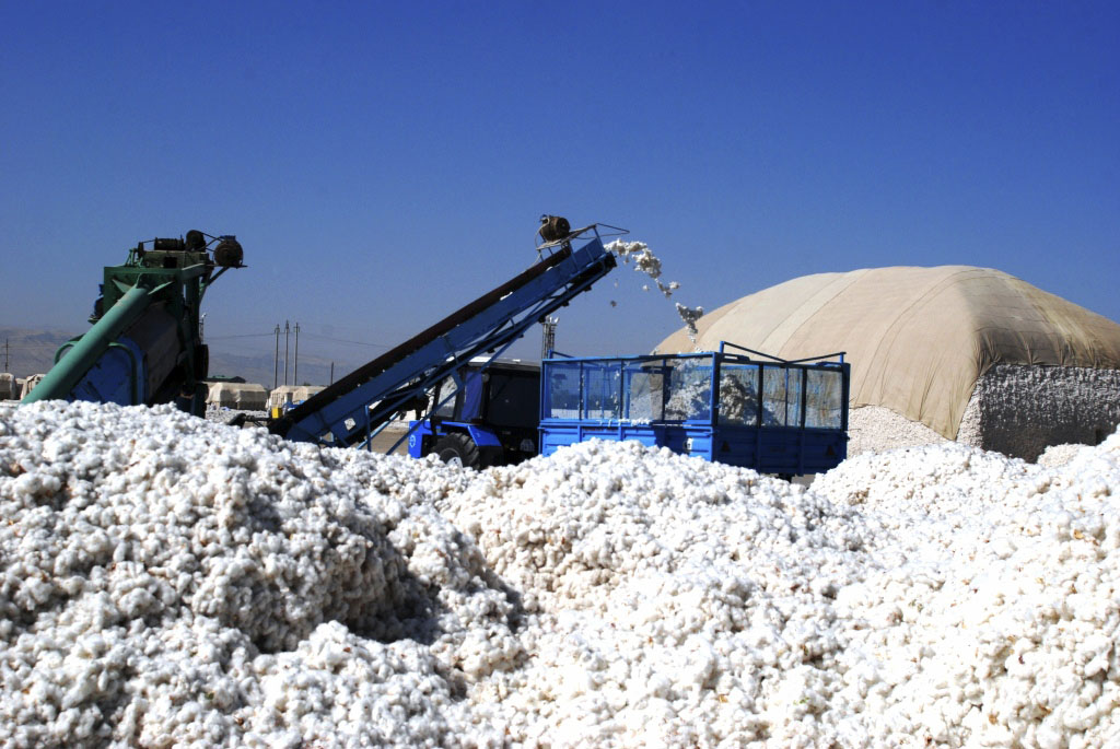 Modernization of agrarian industry – important aspect of the thoughtfulness for rural people 