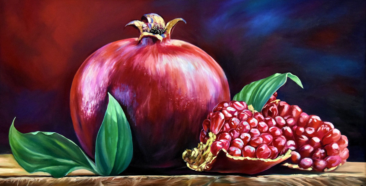 Тематическая экспозиция Музея ИЗО передаёт атмосферу всенародного праздника