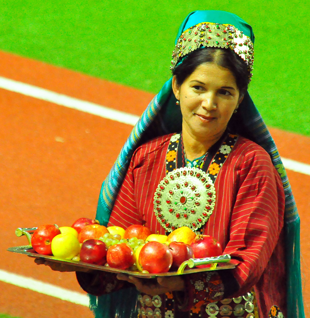 «Aşgabat” sport toplumynda Garaşsyzlyk gününe bagyşlanan köpöwüşginli baýramçylyk dabarasy boldy