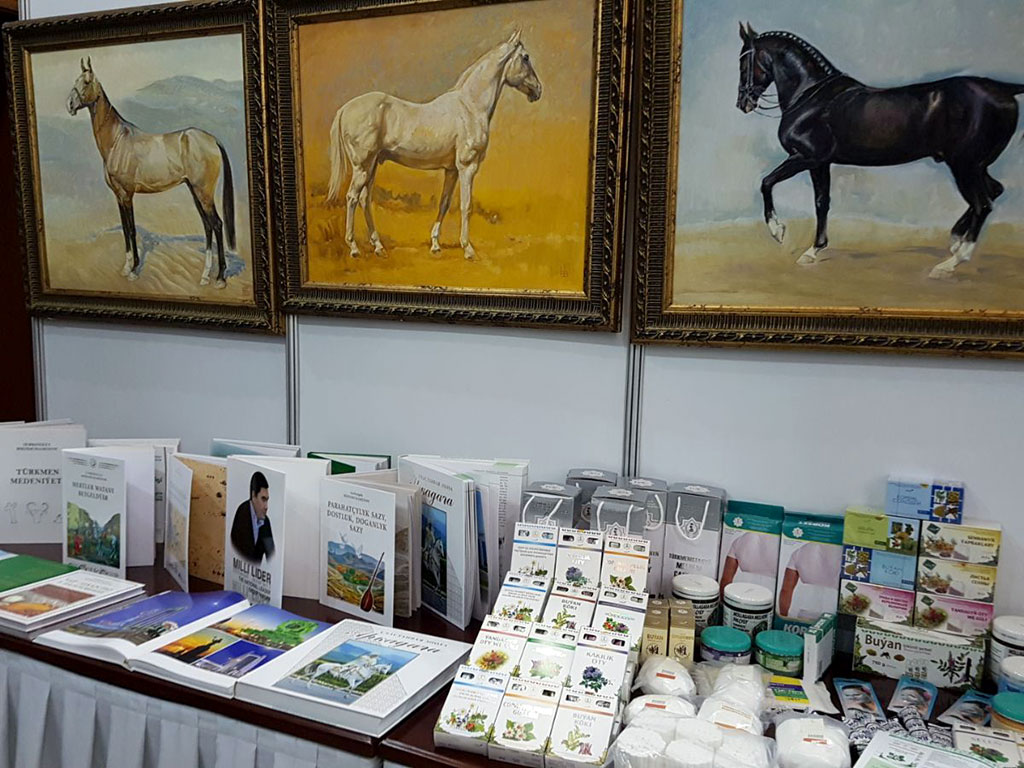 Participants of the Turkmen-Tajik business forum identified priority areas for the addition of efforts