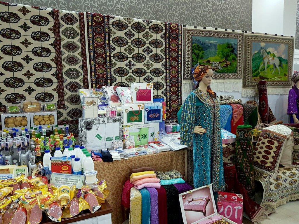 Participants of the Turkmen-Tajik business forum identified priority areas for the addition of efforts