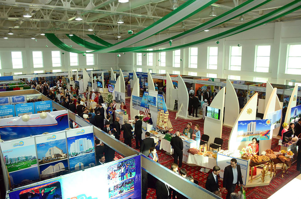 Avaza hosts International tourism forum 