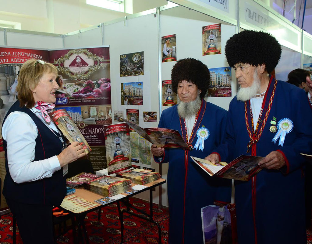 Avaza hosts International tourism forum 