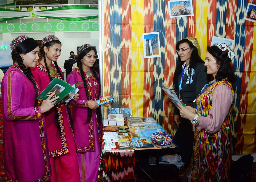 Avaza hosts International tourism forum 