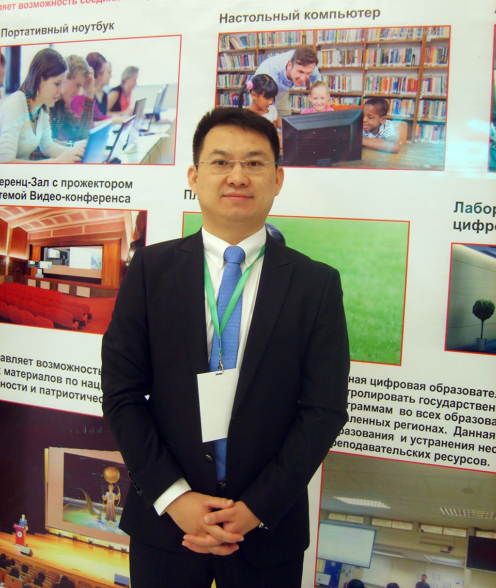 Foreign participants of educational forum rate high the partnership aspects with Turkmenistan