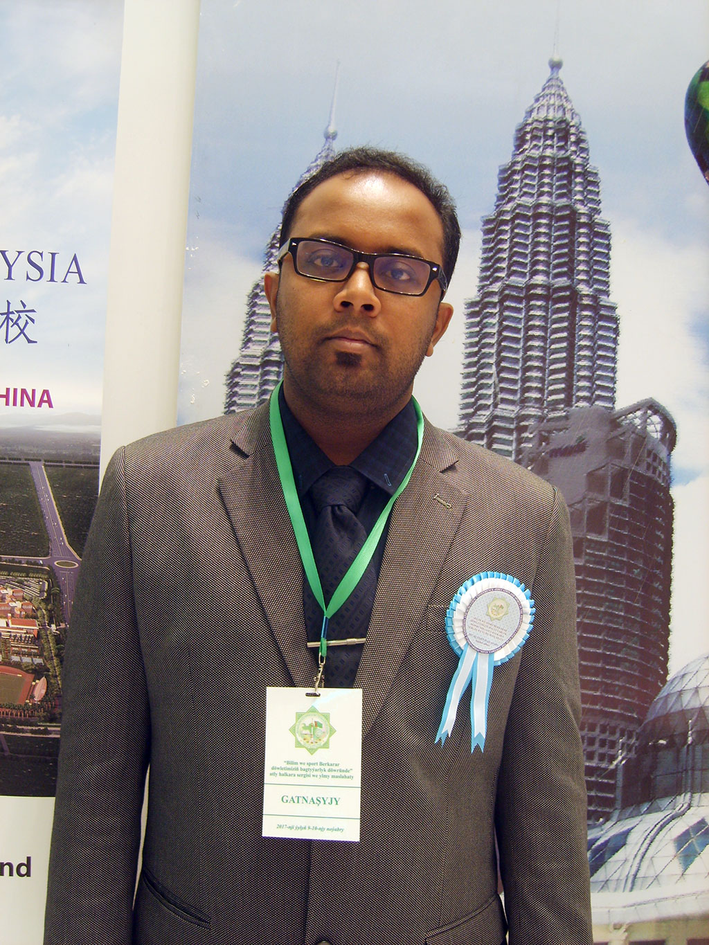 Foreign participants of educational forum rate high the partnership aspects with Turkmenistan