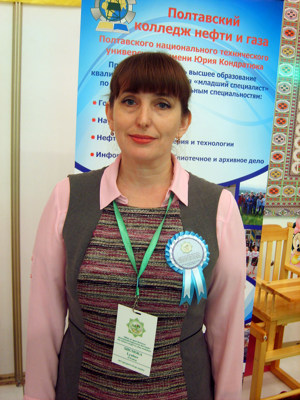 Foreign participants of educational forum rate high the partnership aspects with Turkmenistan