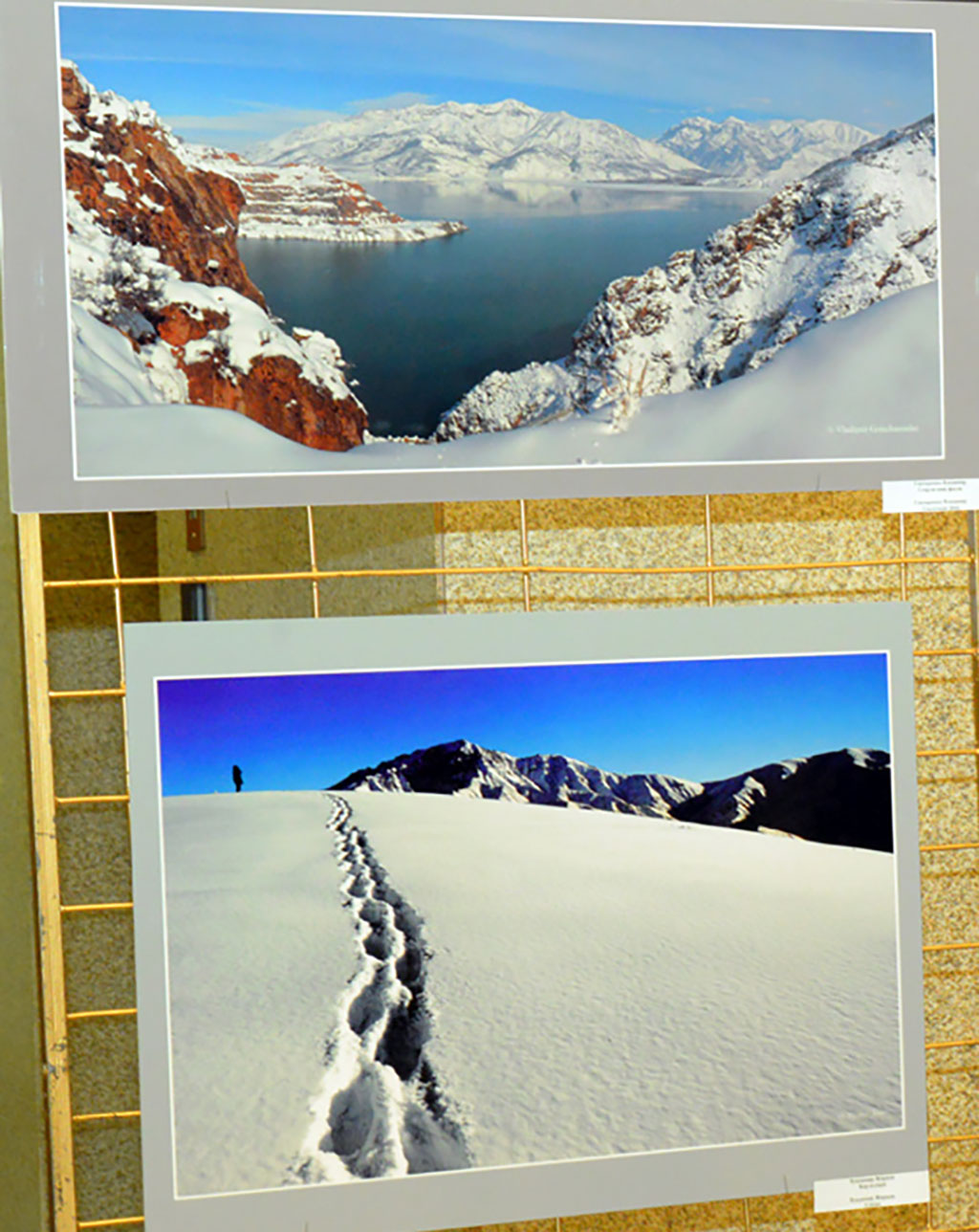 Özbegistanly  fotosuratçylar aşgabatlylary  öz Watanynyň dürli röwüşli däp-dessurlary bilen tanyşdyrdylar