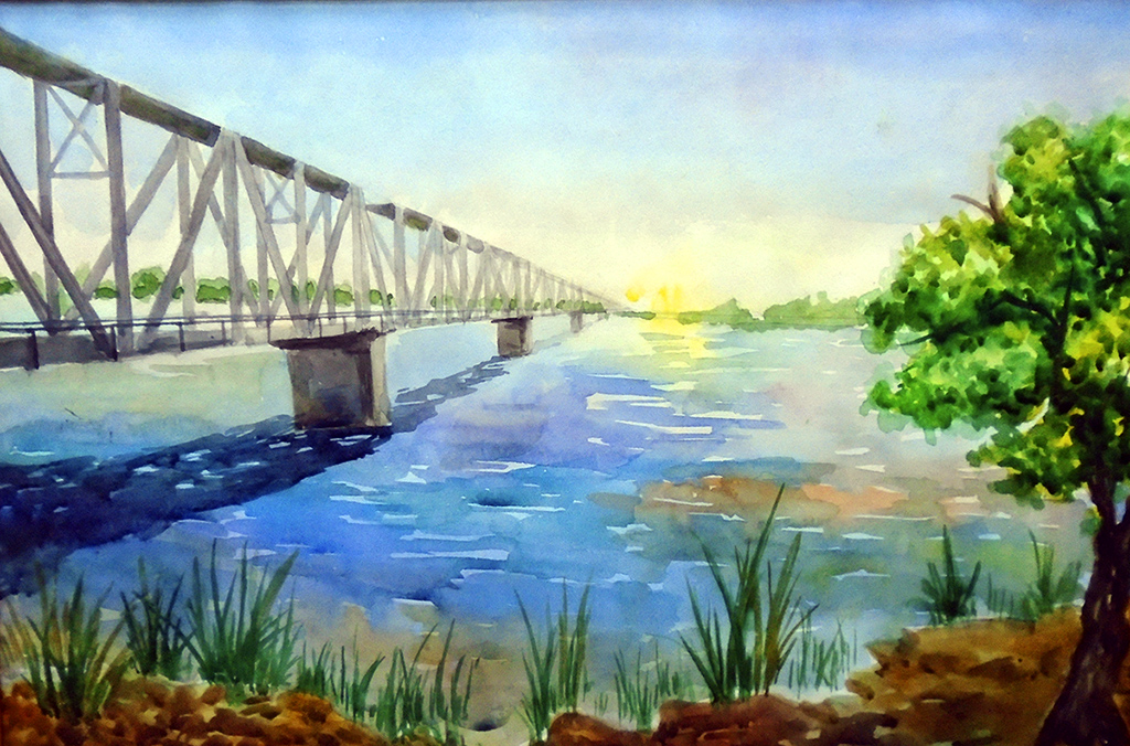 В Туркменабате отметили «День Амударьи»