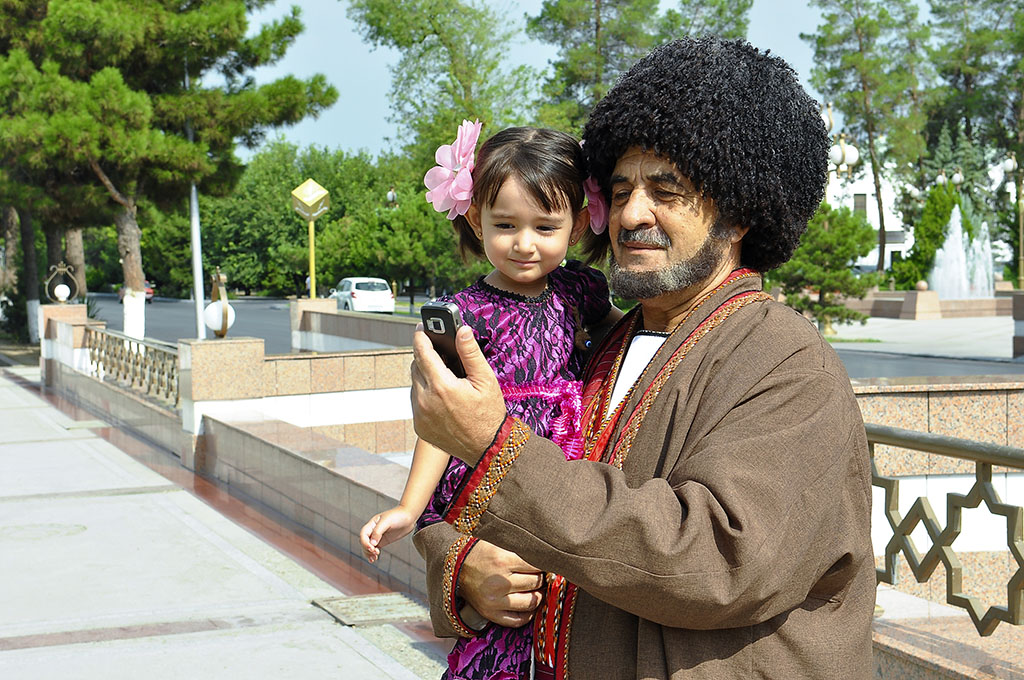 Новый этап модернизации систем связи в Туркменистане включает несколько ключевых проектов