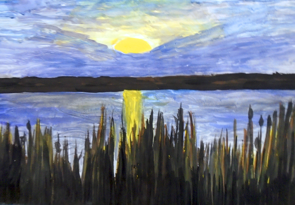 Türkmenabatda „Amyderýa güni“ bellenildi