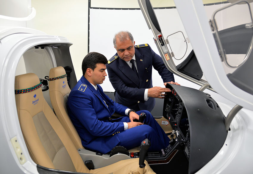 Служба «Туркменховаёллары» стабильно наращивает объёмы и качество пассажиро- и грузоперевозок 