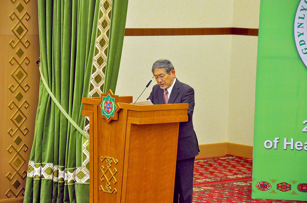 Подписан Меморандум об академическом обмене студентами между МУГНиР и Токийским университетом международных исследований