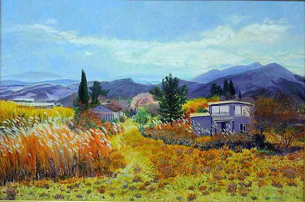 Наталья Калугина: научный и творческий поиск как формула жизни  