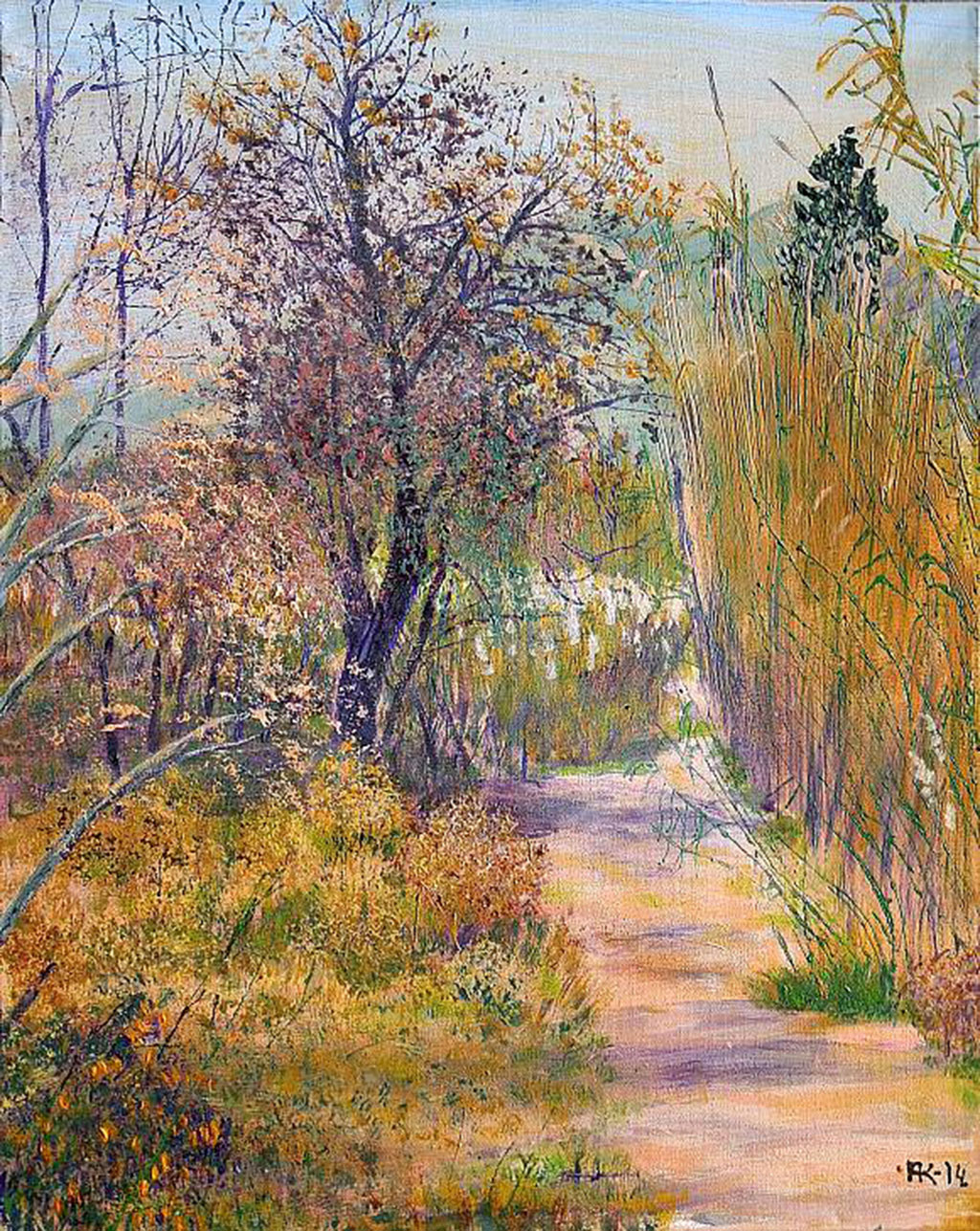 Наталья Калугина: научный и творческий поиск как формула жизни  