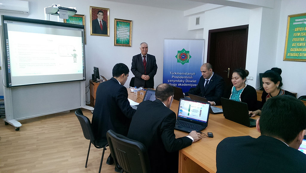 Цифровая образовательная среда: международный опыт и национальные практики 