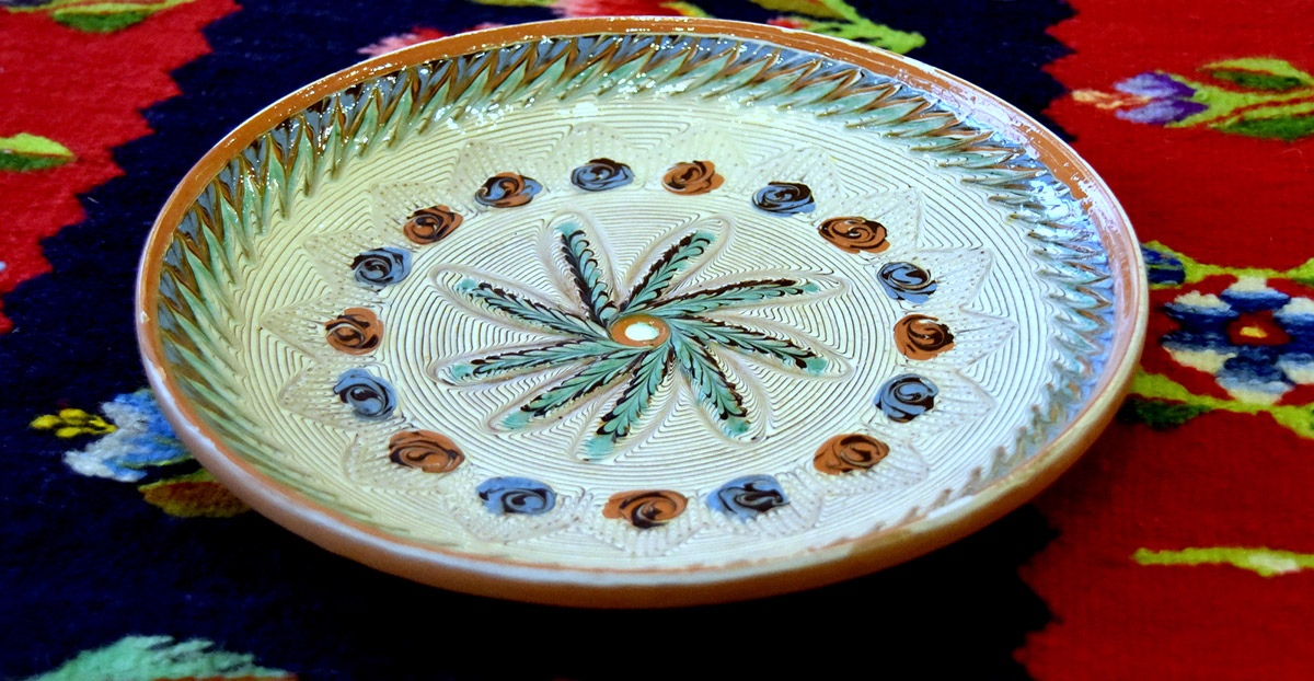 Совместным концертом мастеров искусств завершились Дни румынской культуры 