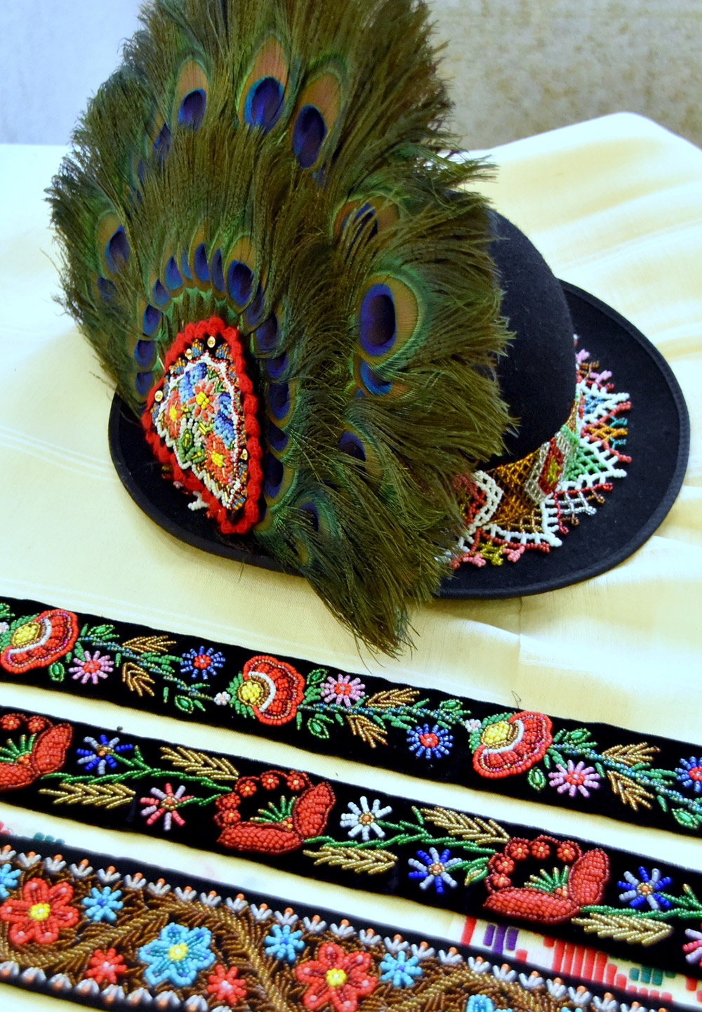 Rumyniýanyň Türkmenistandaky Medeniýet günleri tamamlandy