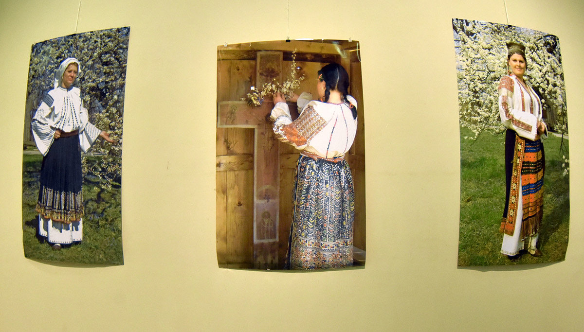 The Days of Culture of Romania finishes with joint concert 