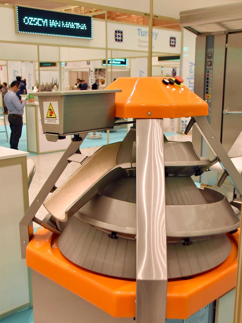 Технологические достижения в сфере импортозамещения представлены в туркменской столице 