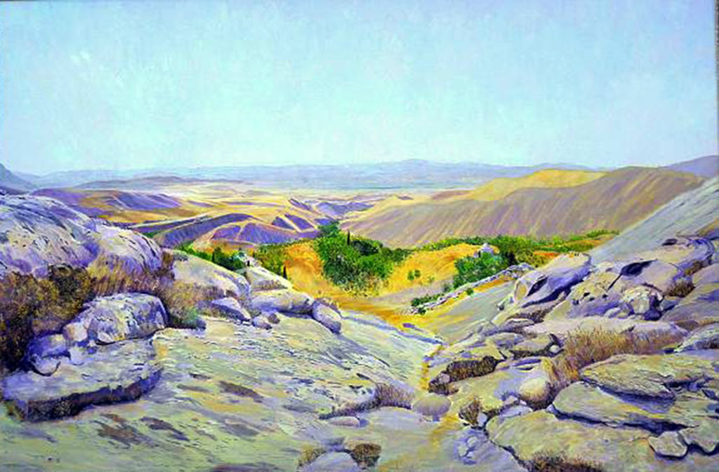 Natalya Kalugina: scientific and creative search as a life’s formula