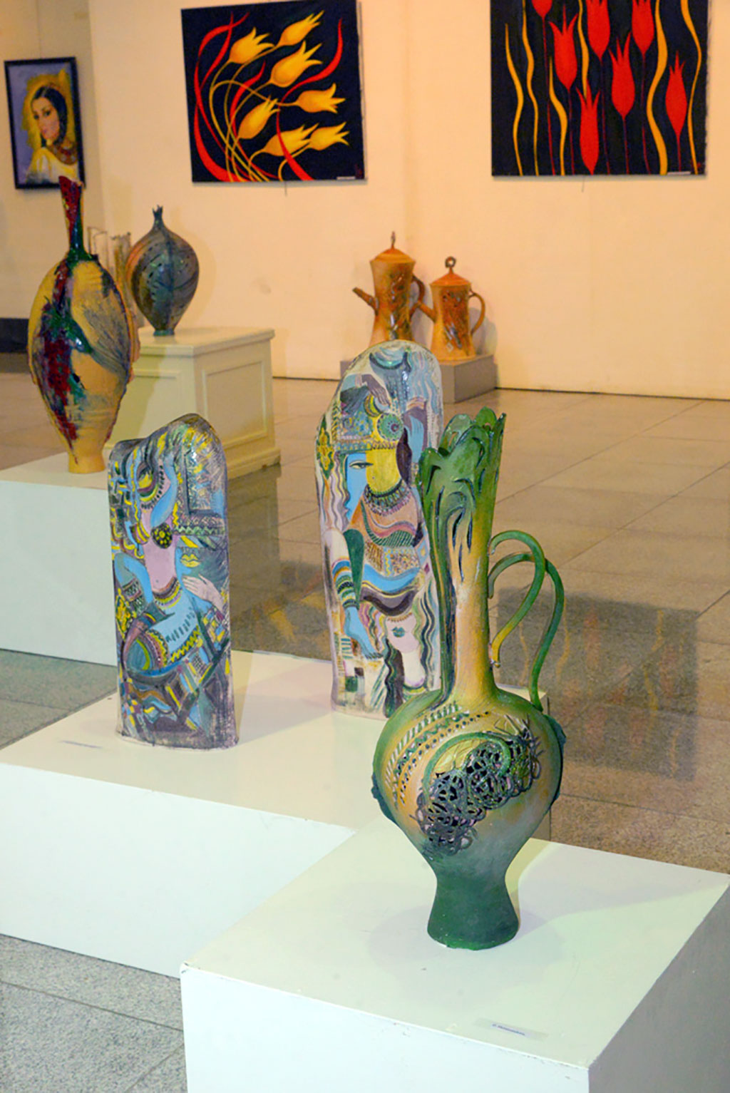 Солмаз Мухаммедова: через тернии к мечте