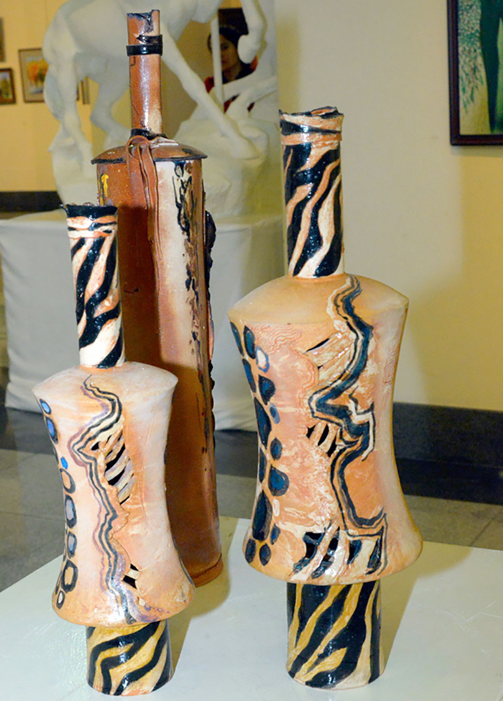 Солмаз Мухаммедова: через тернии к мечте