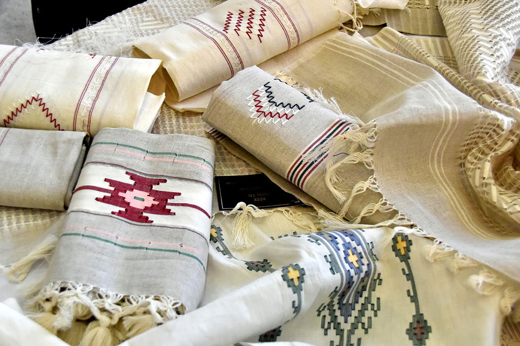 Türk medeniýetiniň günleri türkmenistanlylary doganlyk halkyň döredijilik däpleri bilen tanyşdyrýar