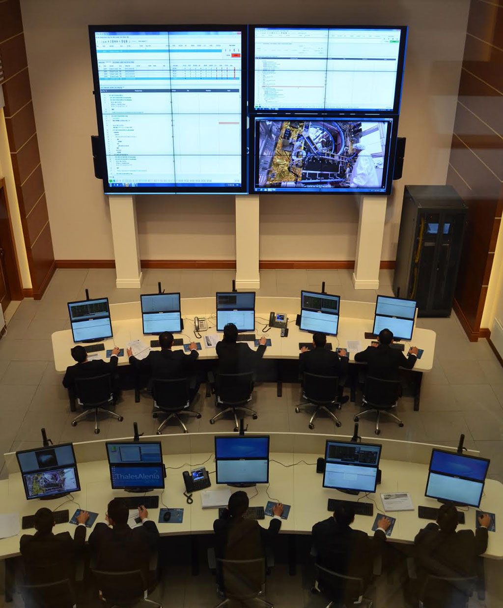 Turkmenistan is to launch land remote sensing satellite 