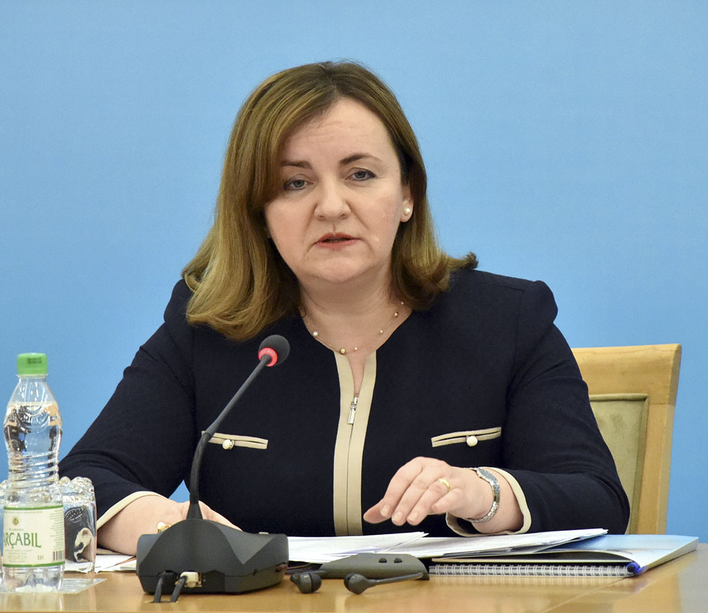 BMG-niň Öňüni alyş diplomatiýasy boýunça sebit merkeziniň 10 ýyllygynyň hormatyna halkara maslahat  