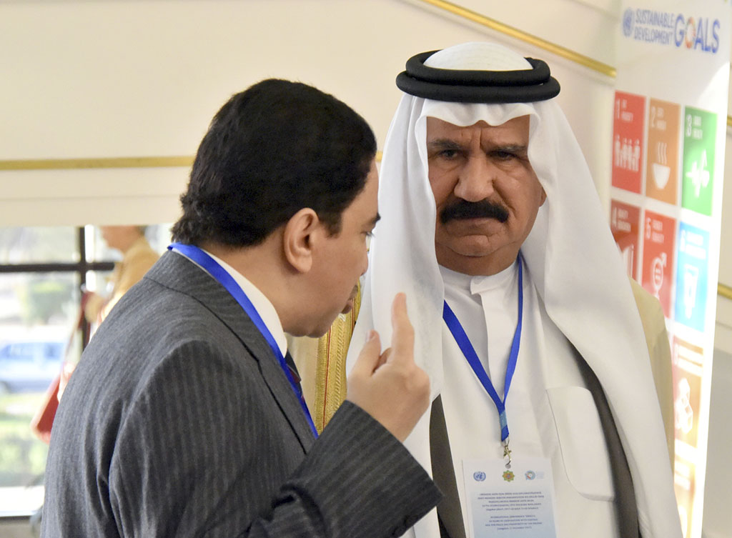 The model of Turkmen neutrality is the phenomenon of the international diplomacy