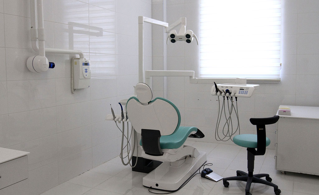 The new health House was opened in Keshi residential area