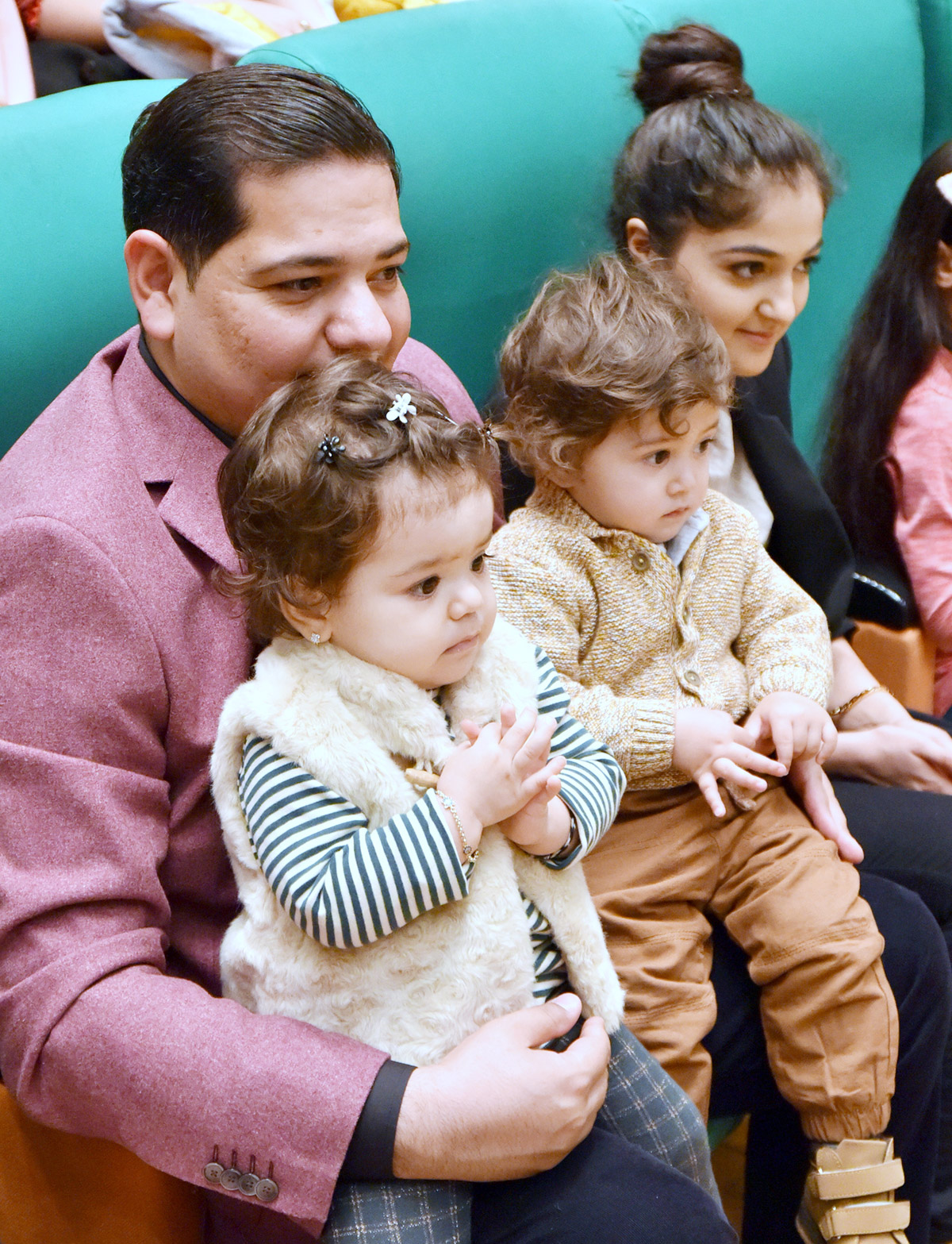 Russiýanyň  sirk artistleriniň  «Ýeňijilere şöhrat!» atly   çykyşlaryna aşgabatly tomaşaçylar ýokary baha berdiler