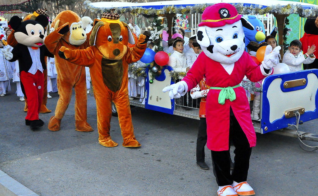 Министерство образования подготовило насыщенную программу зимнего отдыха школьников