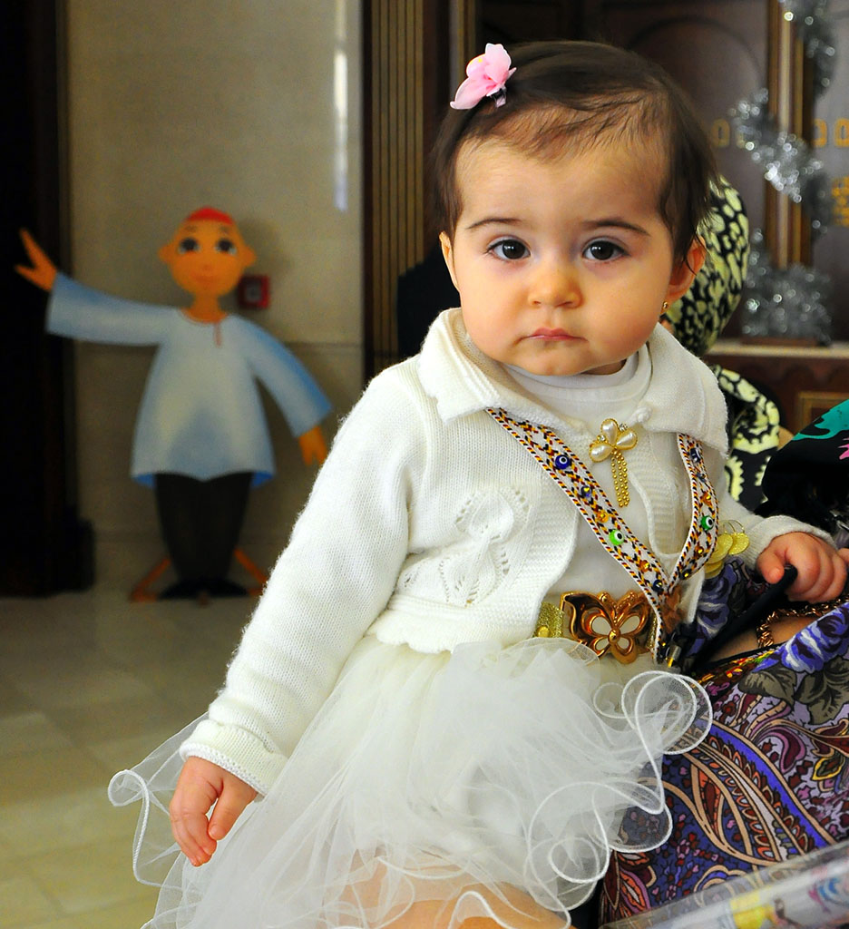 В дни зимних каникул кукольный театр – один из самых посещаемых юными жителями и гостями столицы