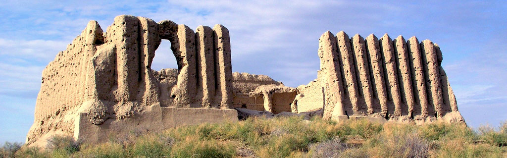 Turkmenistan among popular tourist places in 2018 