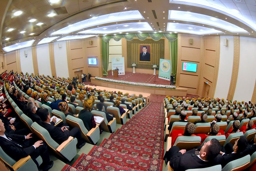 Специалисты сферы образования обсудили новации в обучении иностранным языкам  