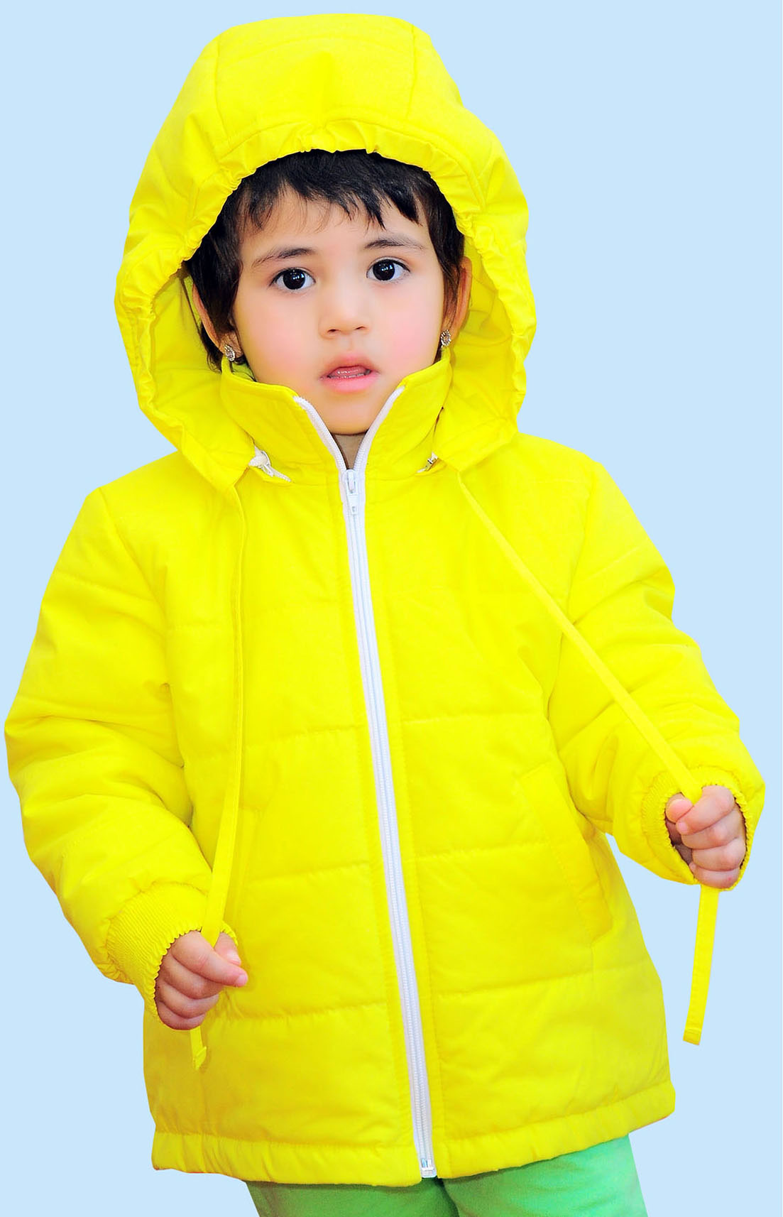 Модернизация текстильных предприятий повысила экспортный потенциал отрасли