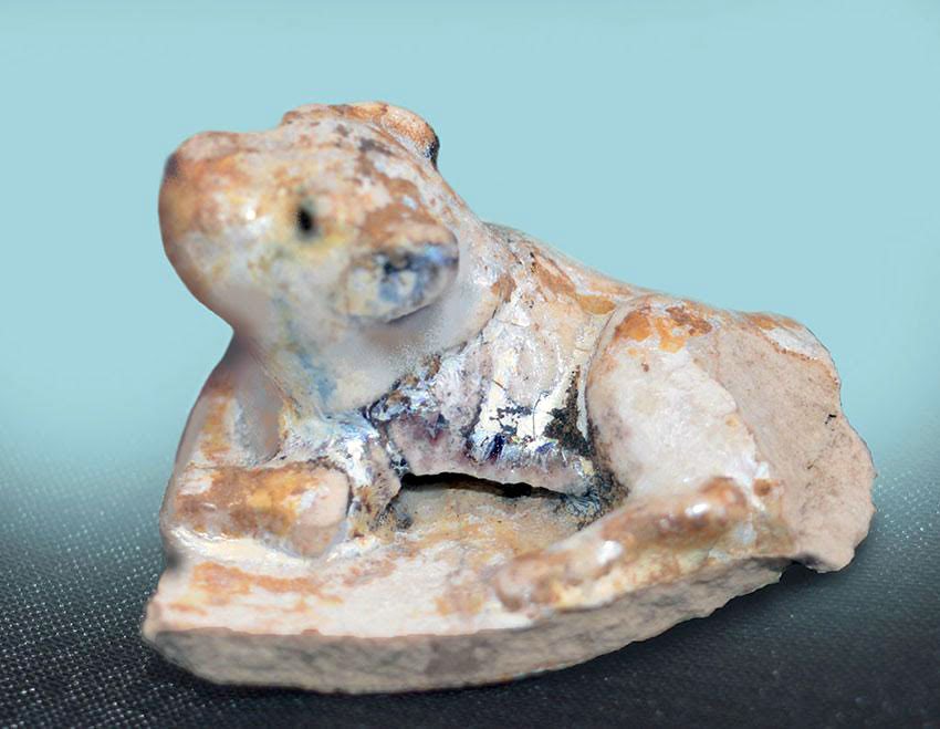 Türkmen alabaýy-milli baýlyk, wepadar dost we tapylgysyz kömekçidir 