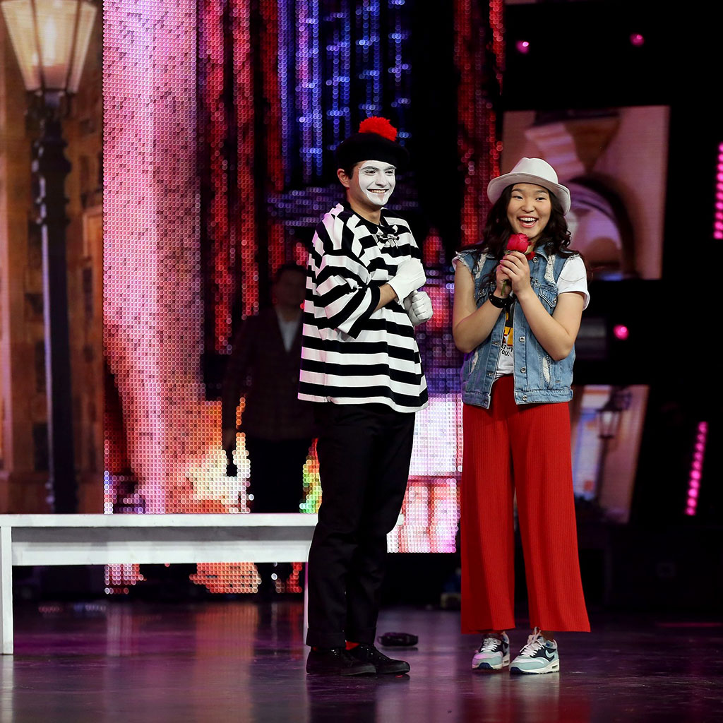 Джейхун Ага-Тагиев: достижение мечты и Вселенная танца 