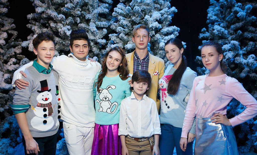 Джейхун Ага-Тагиев: достижение мечты и Вселенная танца 